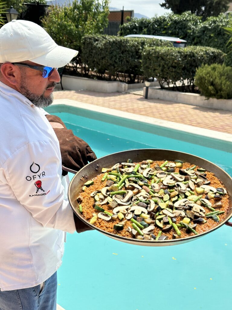Espacio exclusivo para eventos